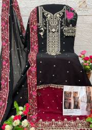 ZIAAZ DESIGNS  D.NO 1126A-B